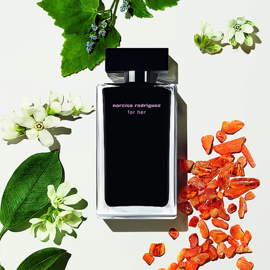 Narciso Rodriguez For Her - Eau De Toilette 100mlA