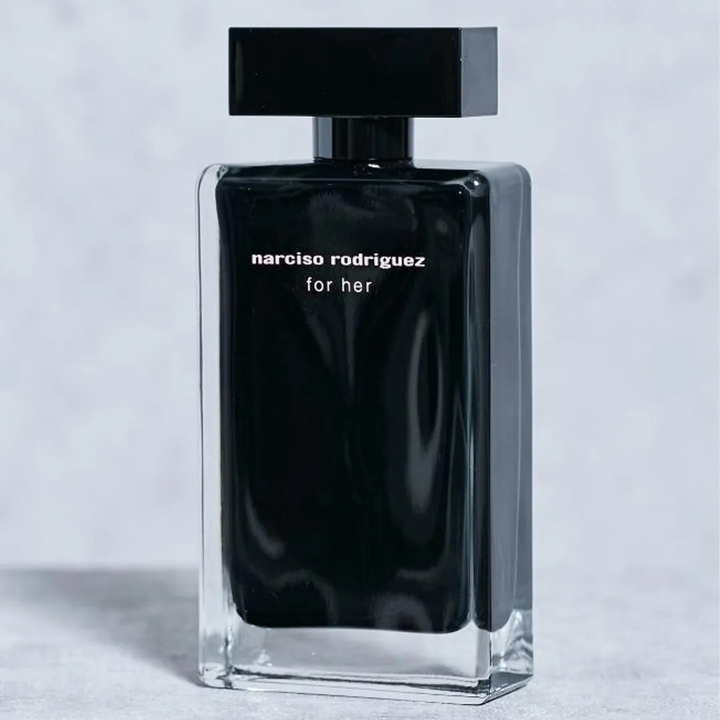Narciso Rodriguez For Her - Eau De Toilette 100mlD