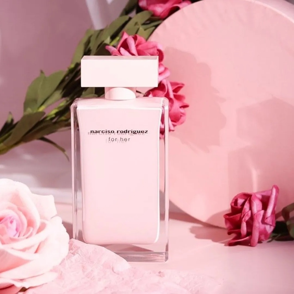 Narciso Rodriguez For Her - Eau De Parfum 100mlA