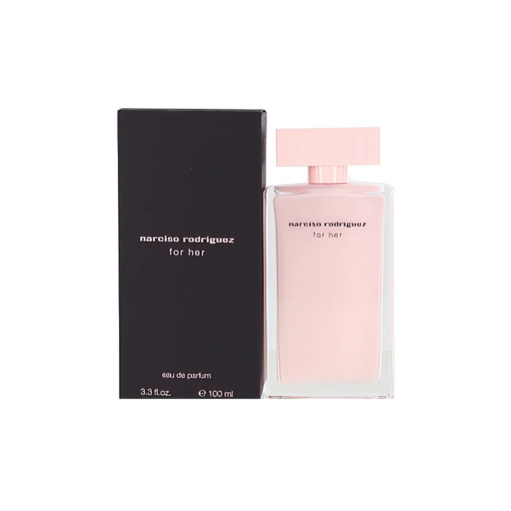 Narciso Rodriguez For Her - Eau De Parfum 100mlB
