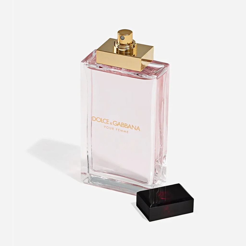 Dolce & Gabbana Pour Femme - Eau De Parfum 100mlC