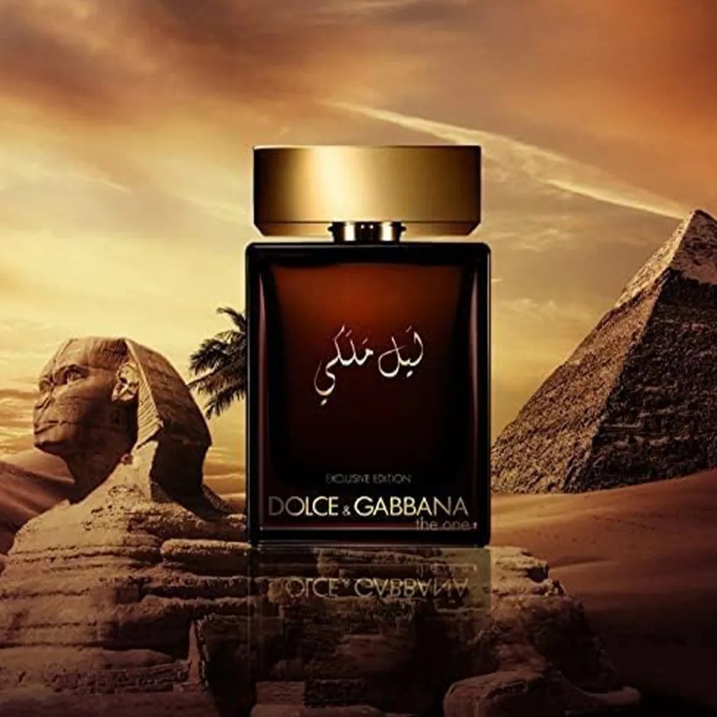 Dolce & Gabbana The One Royal Night - Eau De Parfum 100mlA