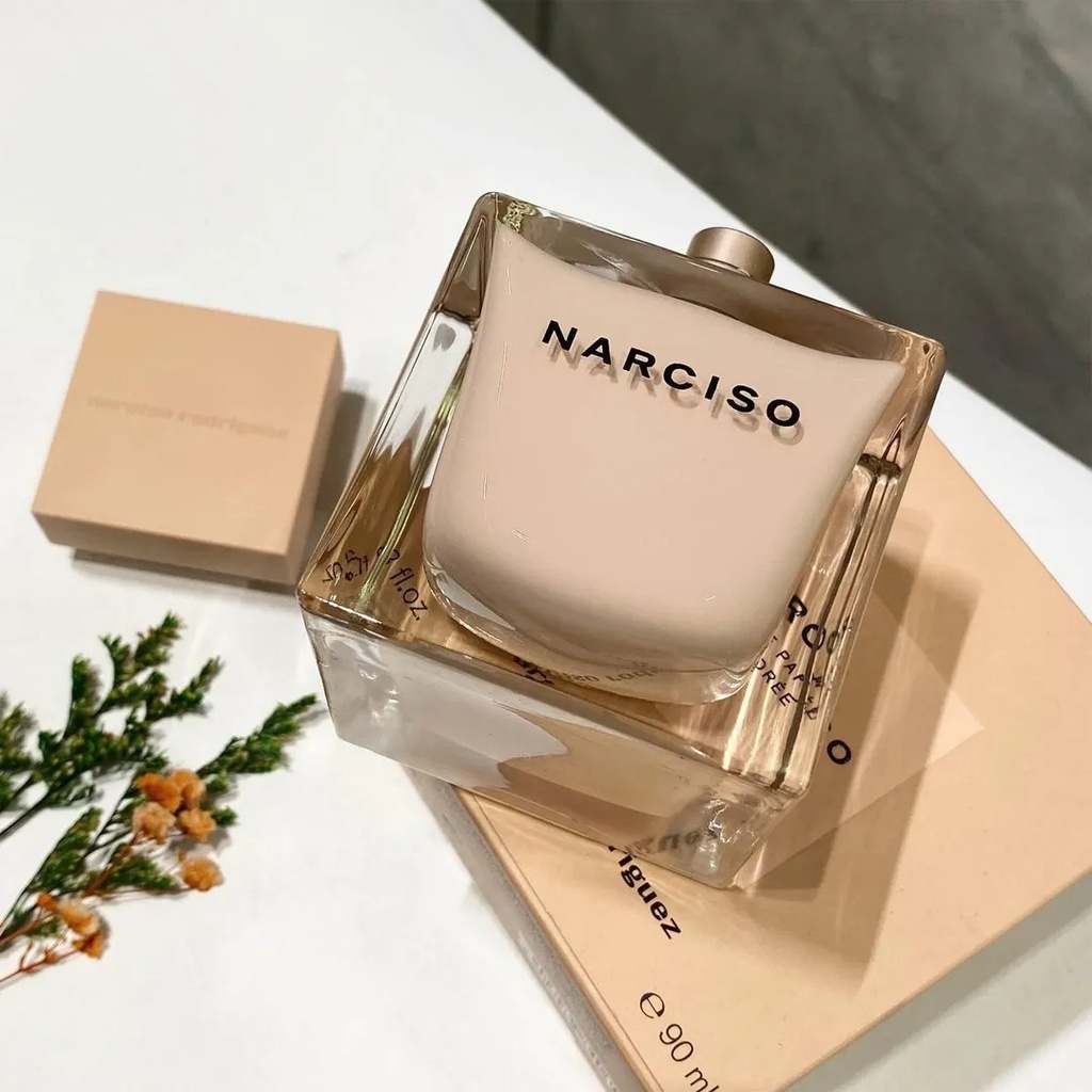 Narciso Rodriguez Poudrée - Eau De Parfum 90mlA