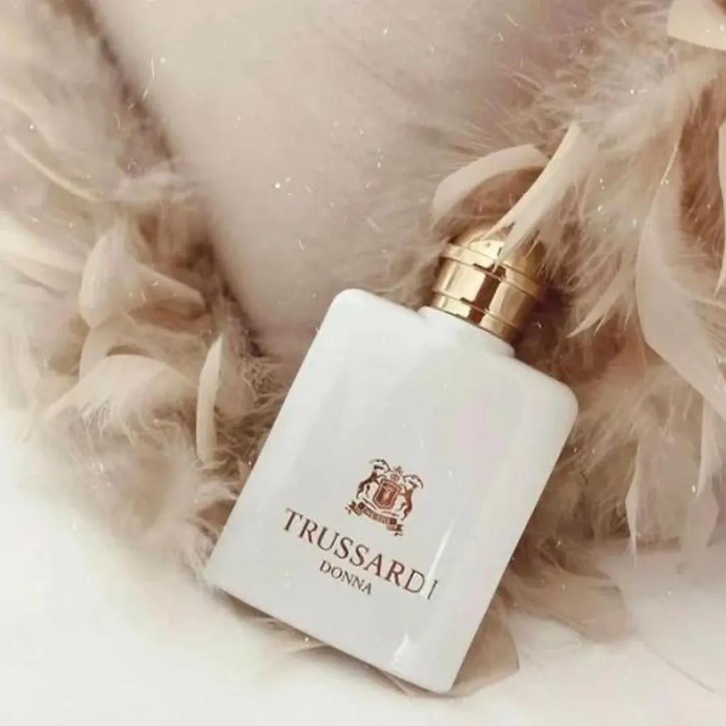 Trussardi Donna EDP A