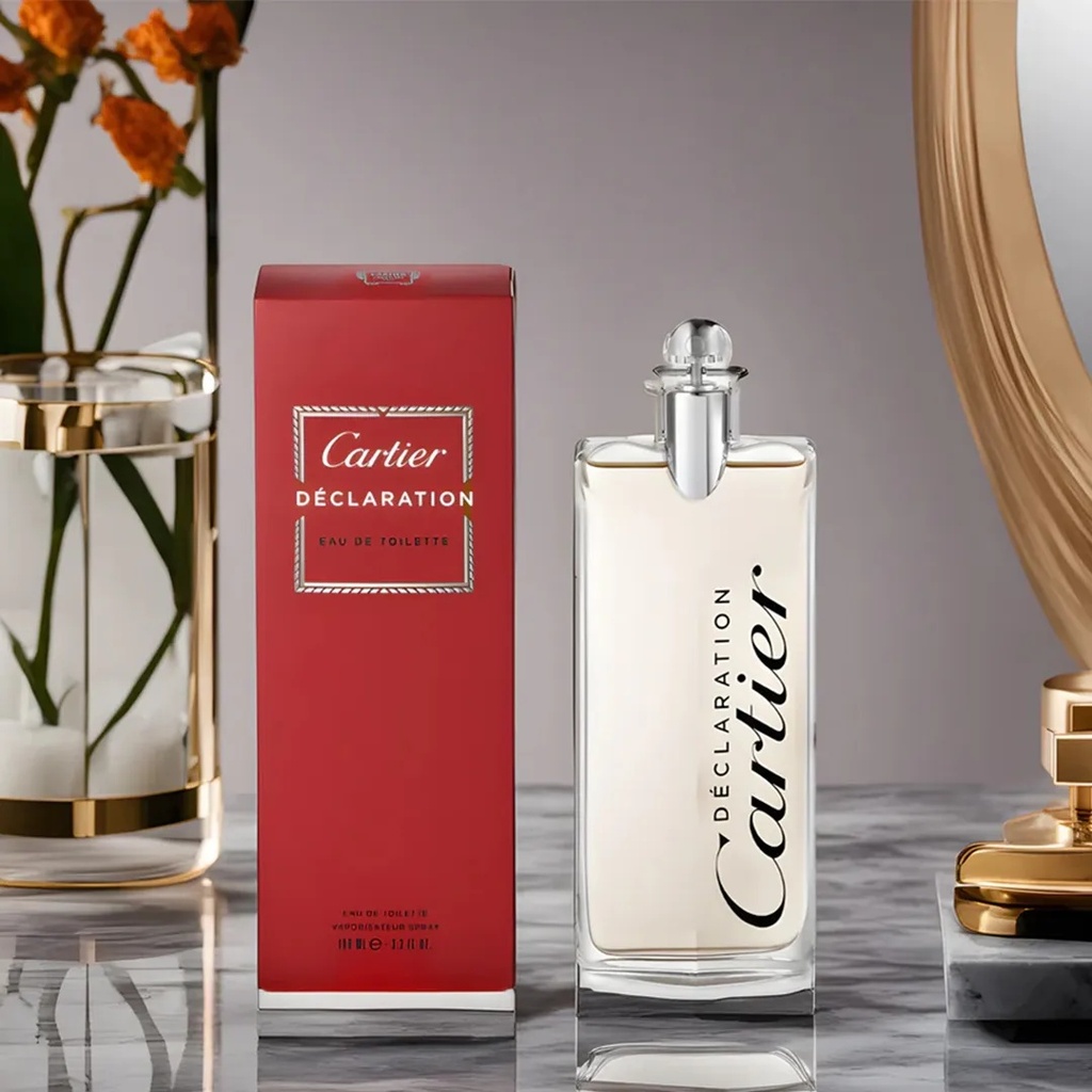 Cartier Declaration - Eau De Toilette 100mlA
