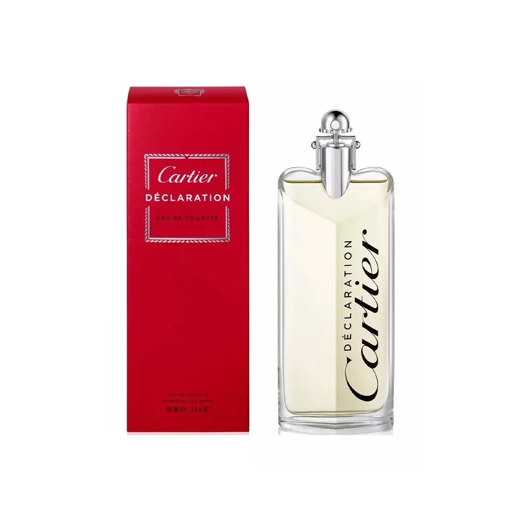 Cartier Declaration - Eau De Toilette 100mlB
