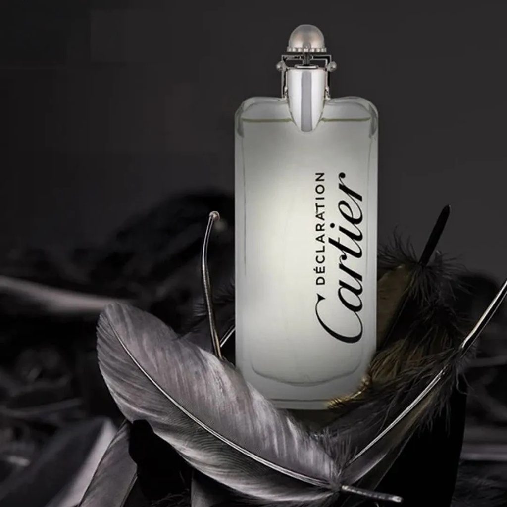 Cartier Declaration - Eau De Toilette 100mlC