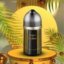 Cartier Pasha Edition Noire - Eau De Toilette 100mlC
