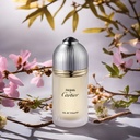 Cartier Pasha De - Eau De Toilette 100mlA