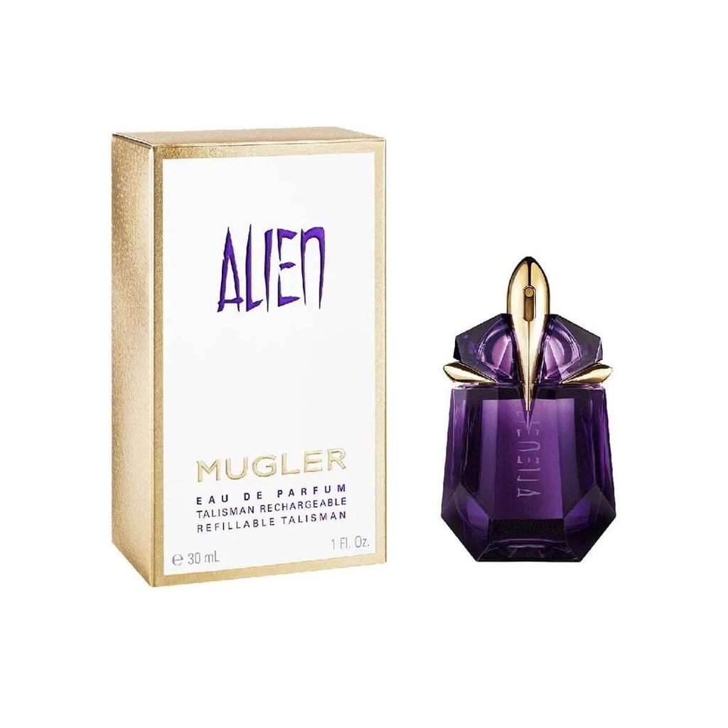 Thierry Mugler Alien - Eau De Parfum 30mlB