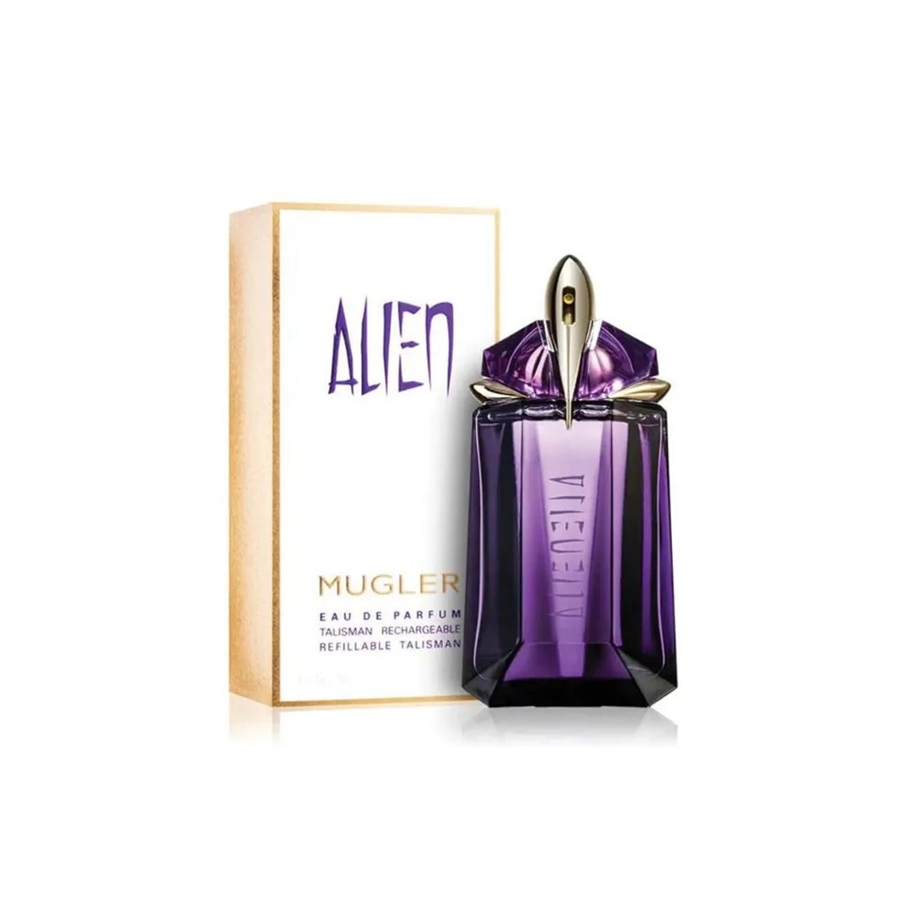 Thierry Mugler Alien - Eau De Parfum 60mlB