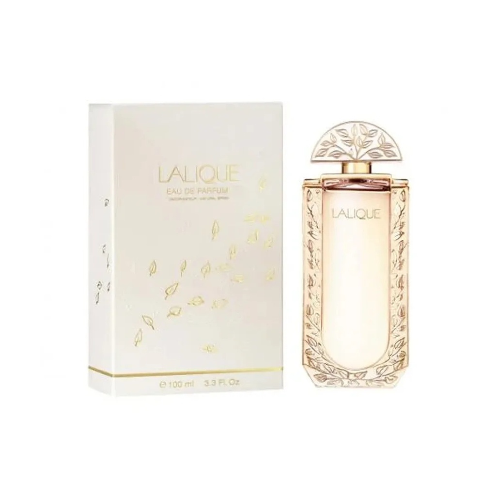 Lalique - Eau De Parfum 100mlB