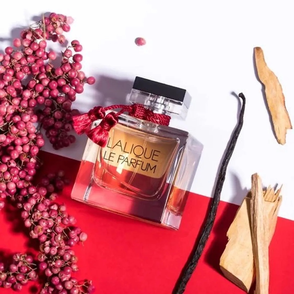 Lalique Le Parfum - Eau De Parfum 100mlA