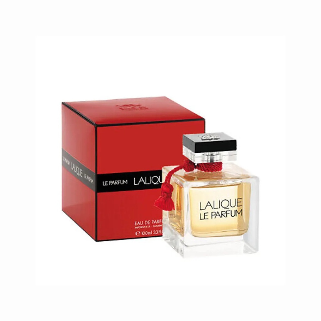 Lalique Le Parfum - Eau De Parfum 100mlB