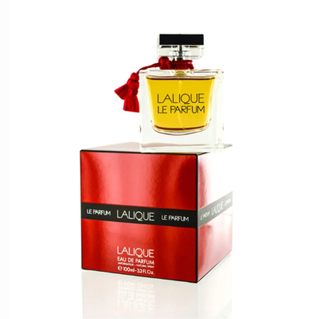 Lalique Le Parfum - Eau De Parfum 100mlD