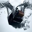 Lalique Encre Noire - Eau De Toilette 100mlA