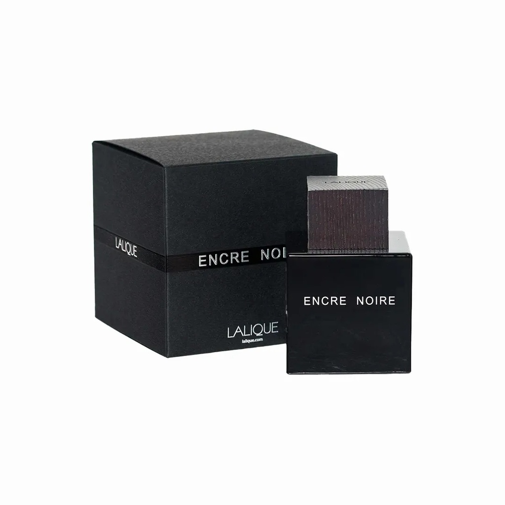 Lalique Encre Noire - Eau De Toilette 100mlB