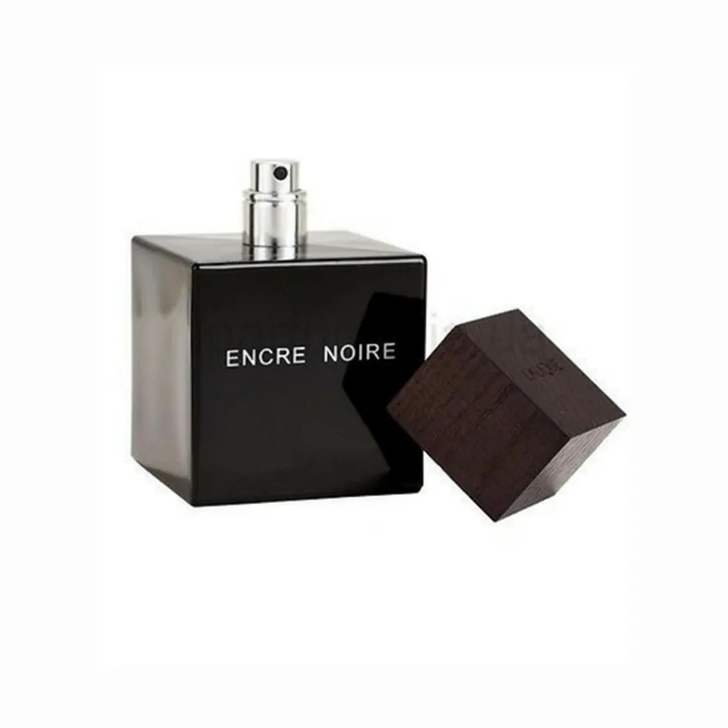 Lalique Encre Noire - Eau De Toilette 100mlC