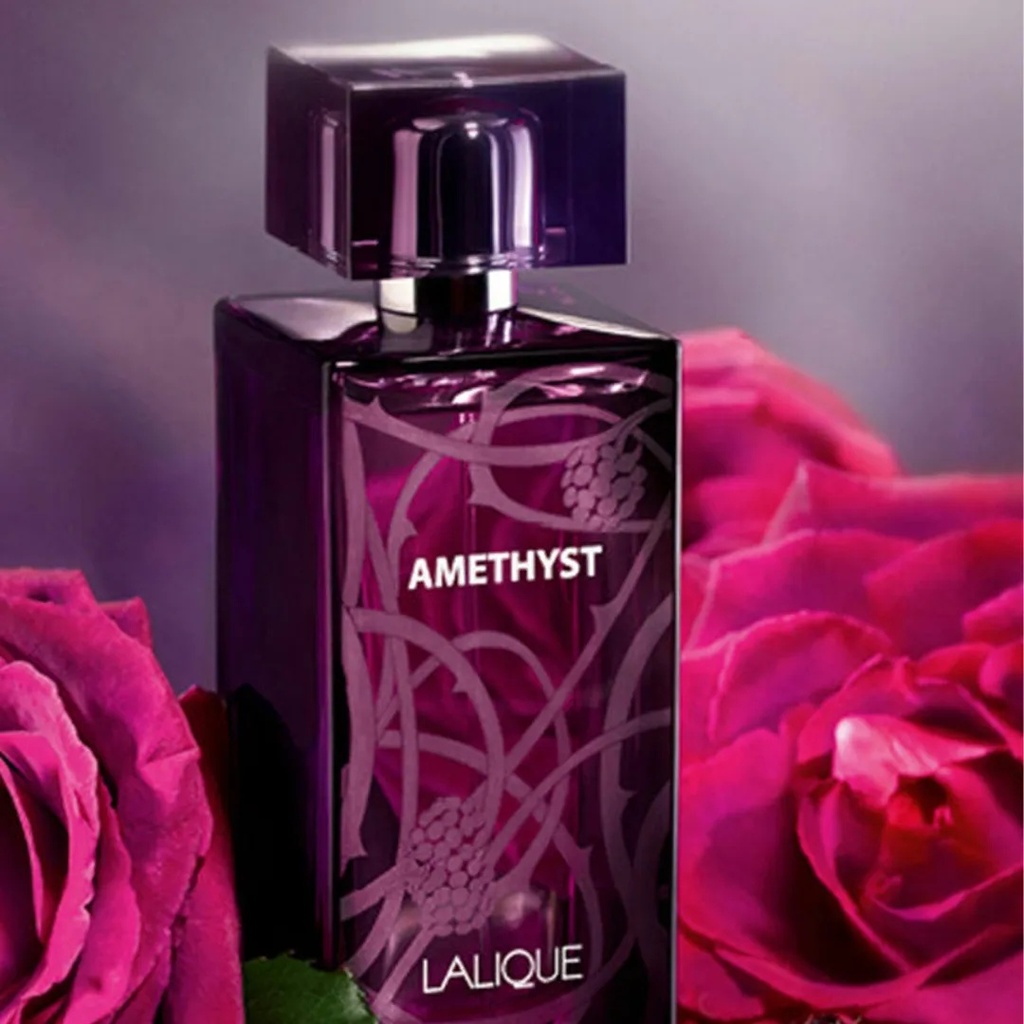 Lalique Amethyst - Eau De Parfum 100mlA