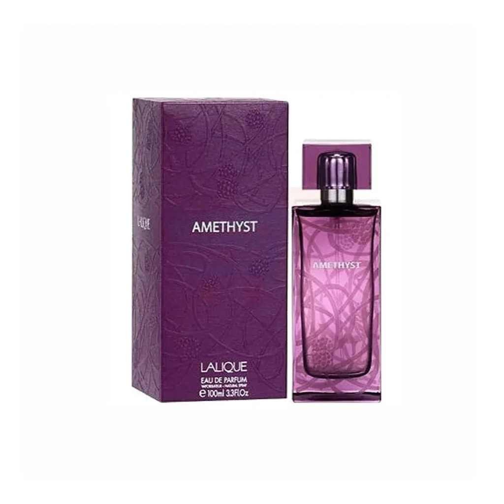 Lalique Amethyst - Eau De Parfum 100mlB