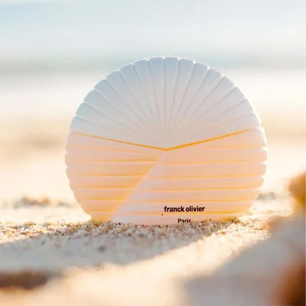 Franck Olivier EDP 75MLA