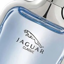 Jaguar Classic Blue - Eau De Toilette 100mlD