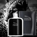 Jaguar Classic Black - Eau De Toilette 100mlD