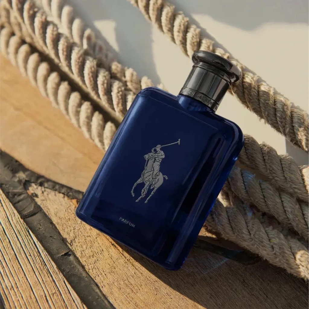 Ralph Lauren Polo Blue - Parfum 75mlA