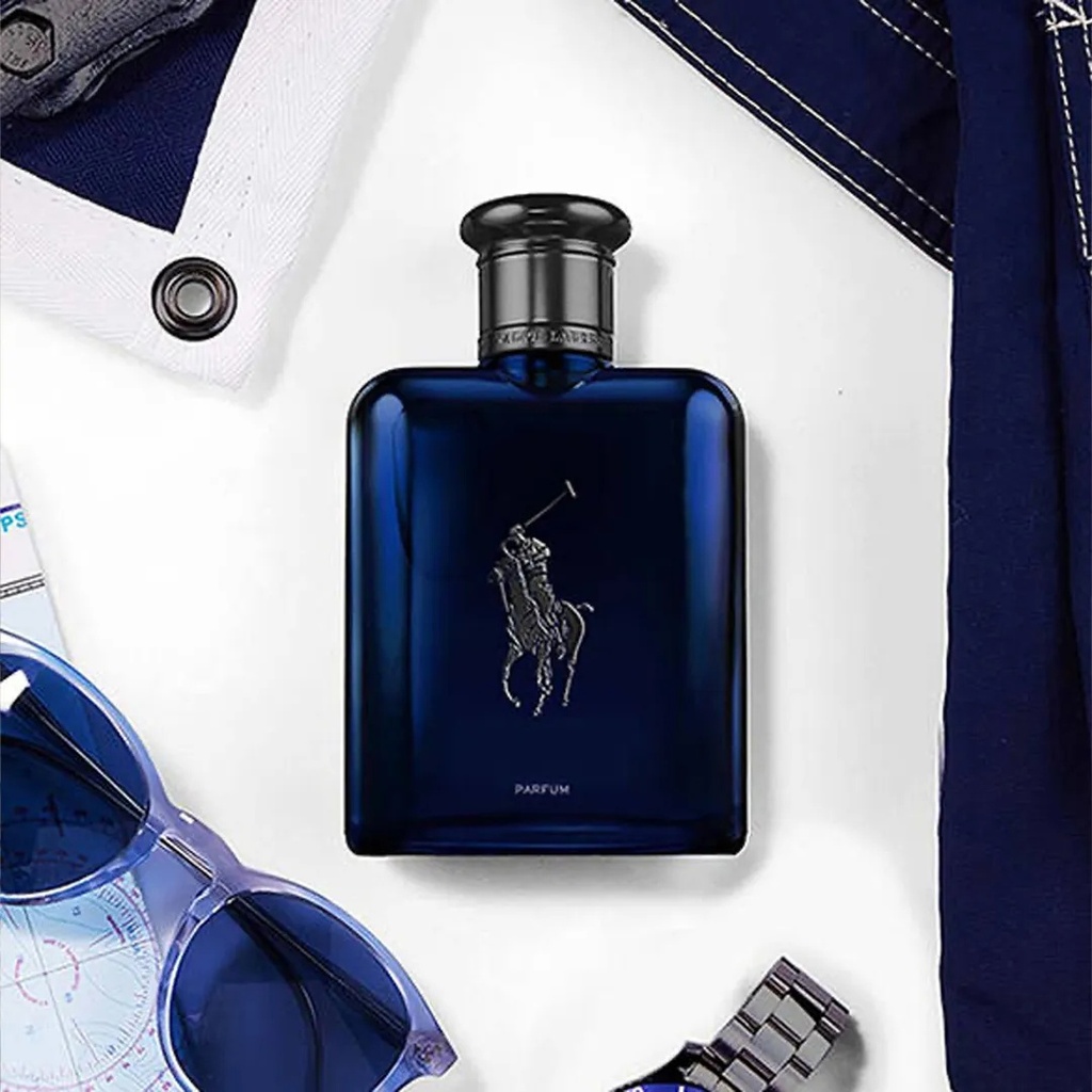 Ralph Lauren Polo Blue - Parfum 75mlC