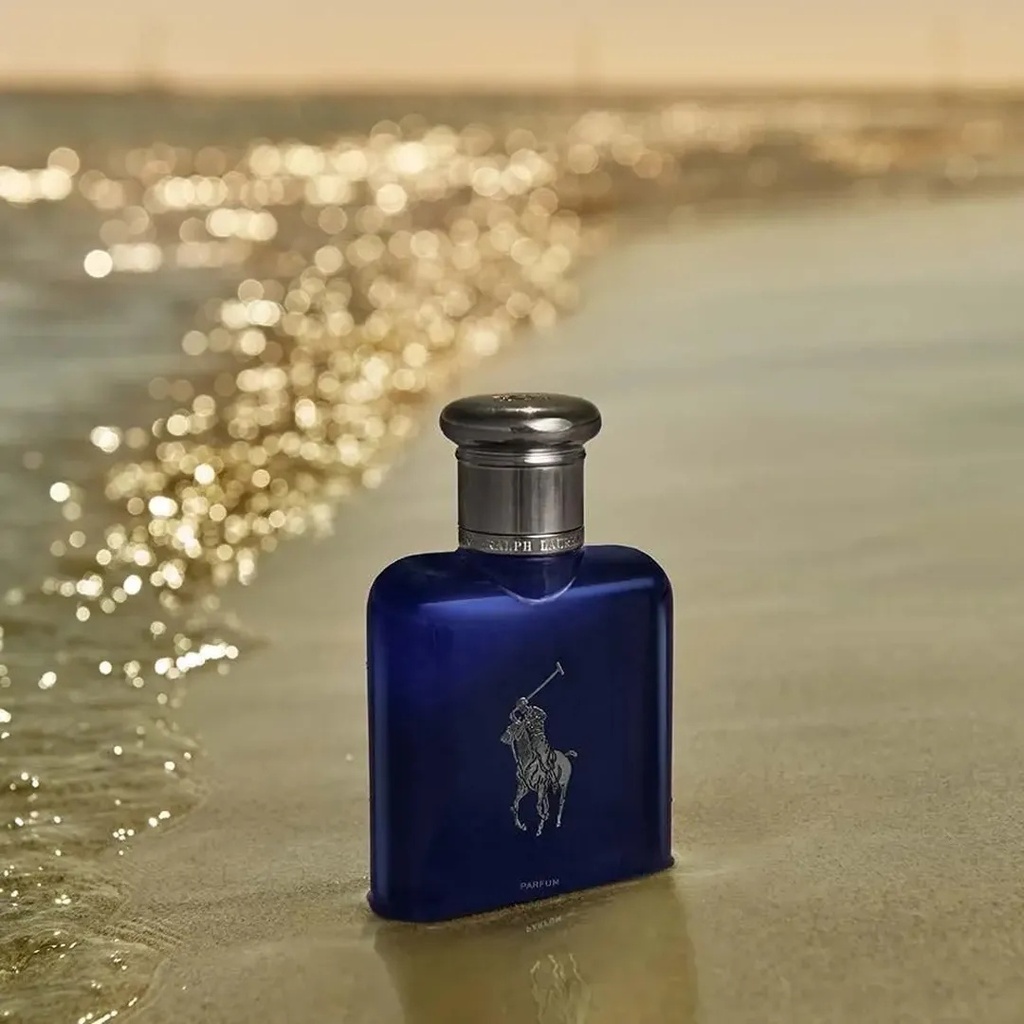 Ralph Lauren Polo Blue - Parfum 75mlD