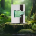 Guess Green for Men - Eau De Toilette 100mlC