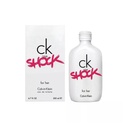 Calvin Klein One Shock For Her - Eau de Toilette 200mlBB