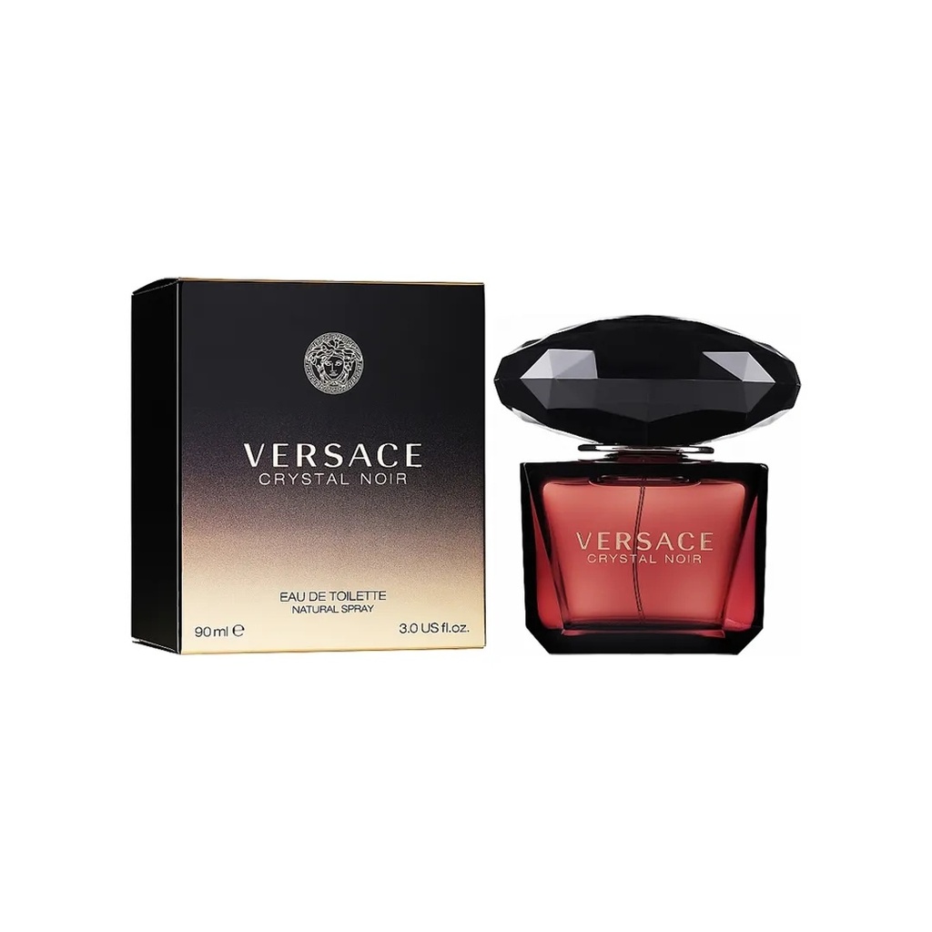 Versace Crystal Noir EDP B