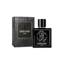 Roberto Cavalli Uomo - Eau De Toilette 100mlB