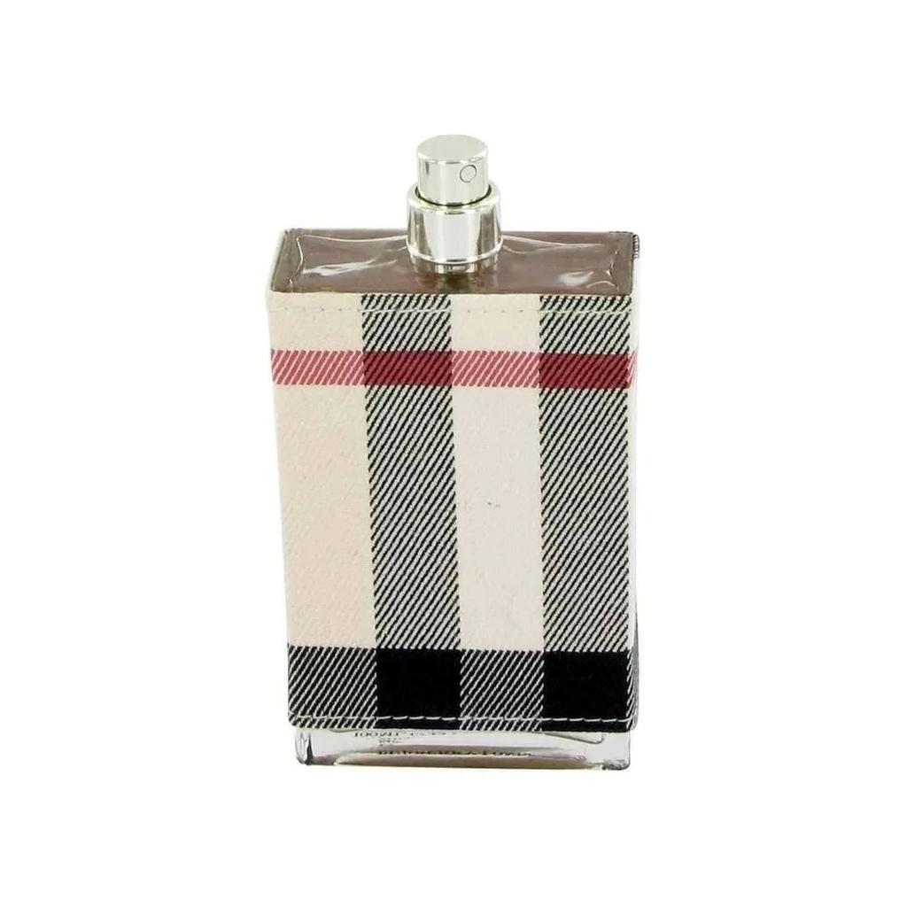 Burberry London For Her - Eau De Parfum 100mlC