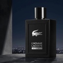 Lacoste L' Homme Intense - Eau De Toilette 100mlC