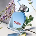 Hugo Boss Hugo For Men - Eau De Toilette 125mlA