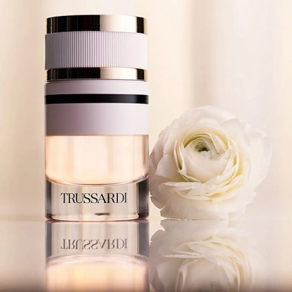 Trussardi Pure Jasmine - Eau De Parfum 90mlA