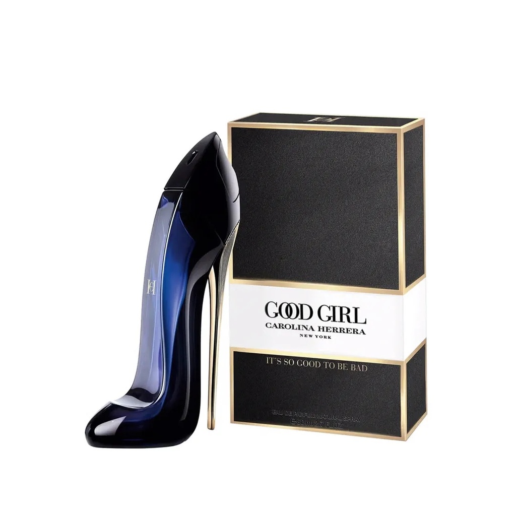Carolina Herrera Good Girl - Eau De Parfum 80mlB