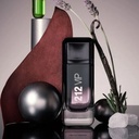 Carolina Herrera 212 VIP Black Own The Party NYC- Eau De Parfum 100mlA