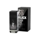 Carolina Herrera 212 VIP Black Own The Party NYC- Eau De Parfum 100mlB