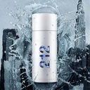 Carolina Herrera 212 Men NYC - Eau De Toilette ​100mlA