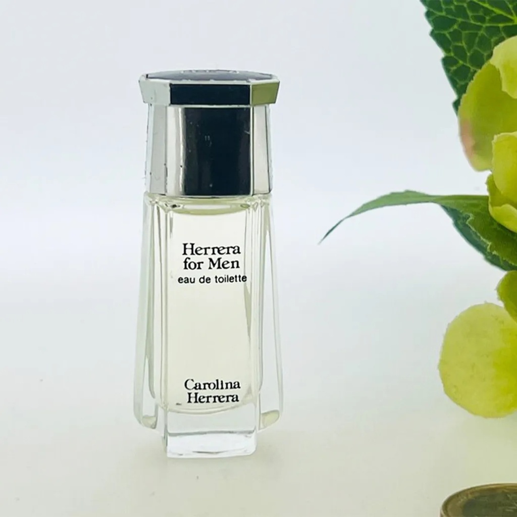 Carolina Herrera Herrera For Men - Eau De Toilette 100mlA