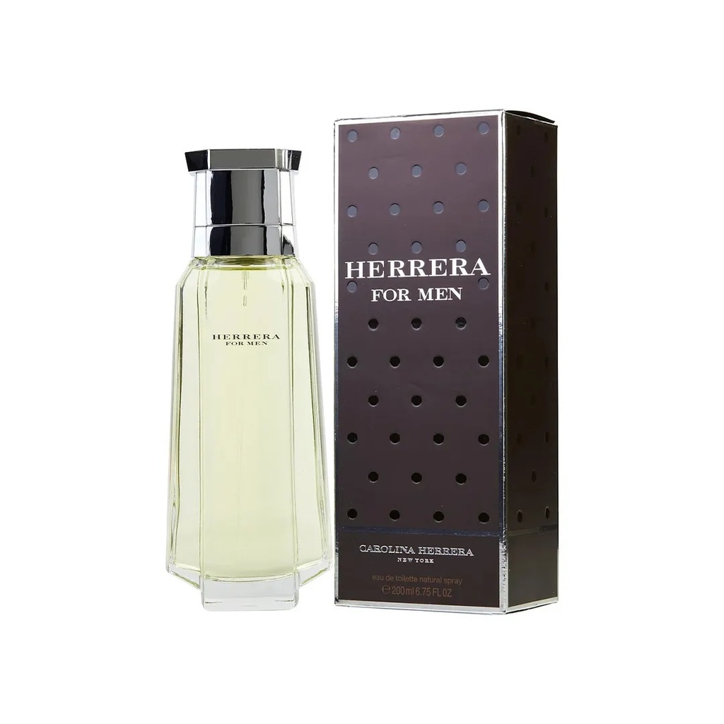 Carolina Herrera Herrera For Men - Eau De Toilette 100mlB