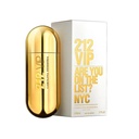 Carolina Herrera 212 VIP Women Are You On The List NYC - Eau De Parfum  80mlB