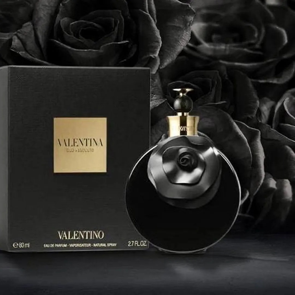 Valentino Valentina Oud Assoluto - Eau De Parfum 80mlA