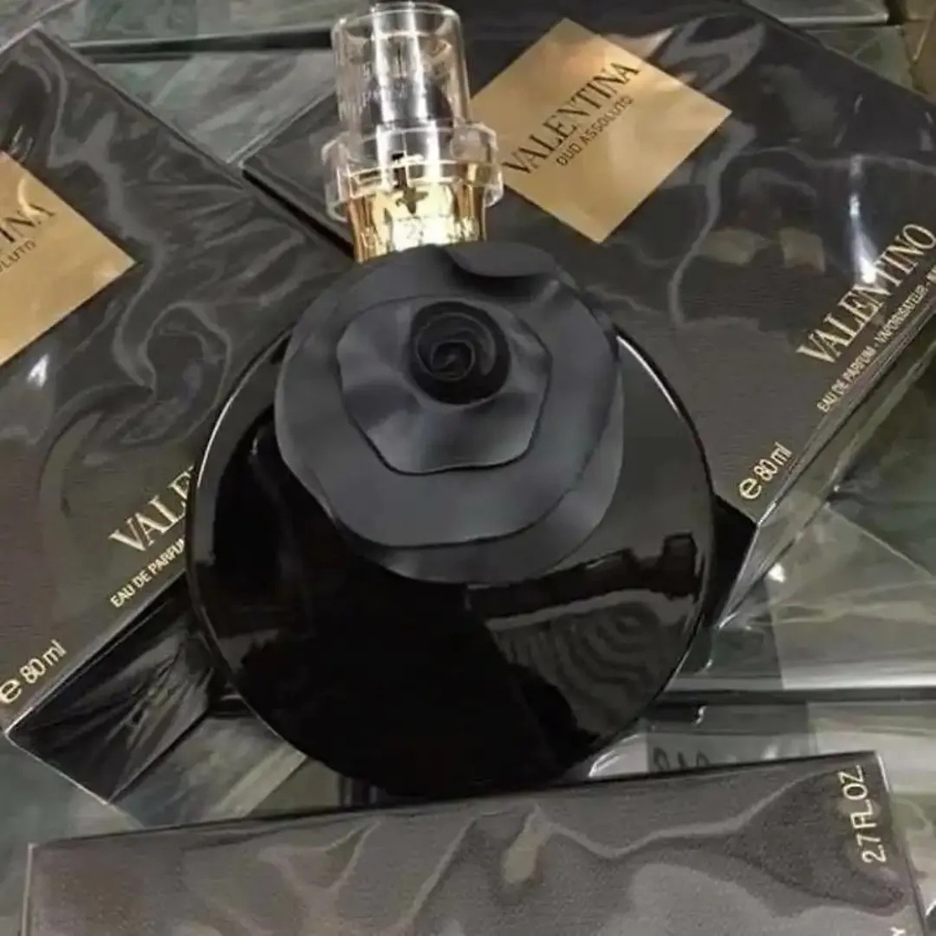 Valentino Valentina Oud Assoluto - Eau De Parfum 80mlC