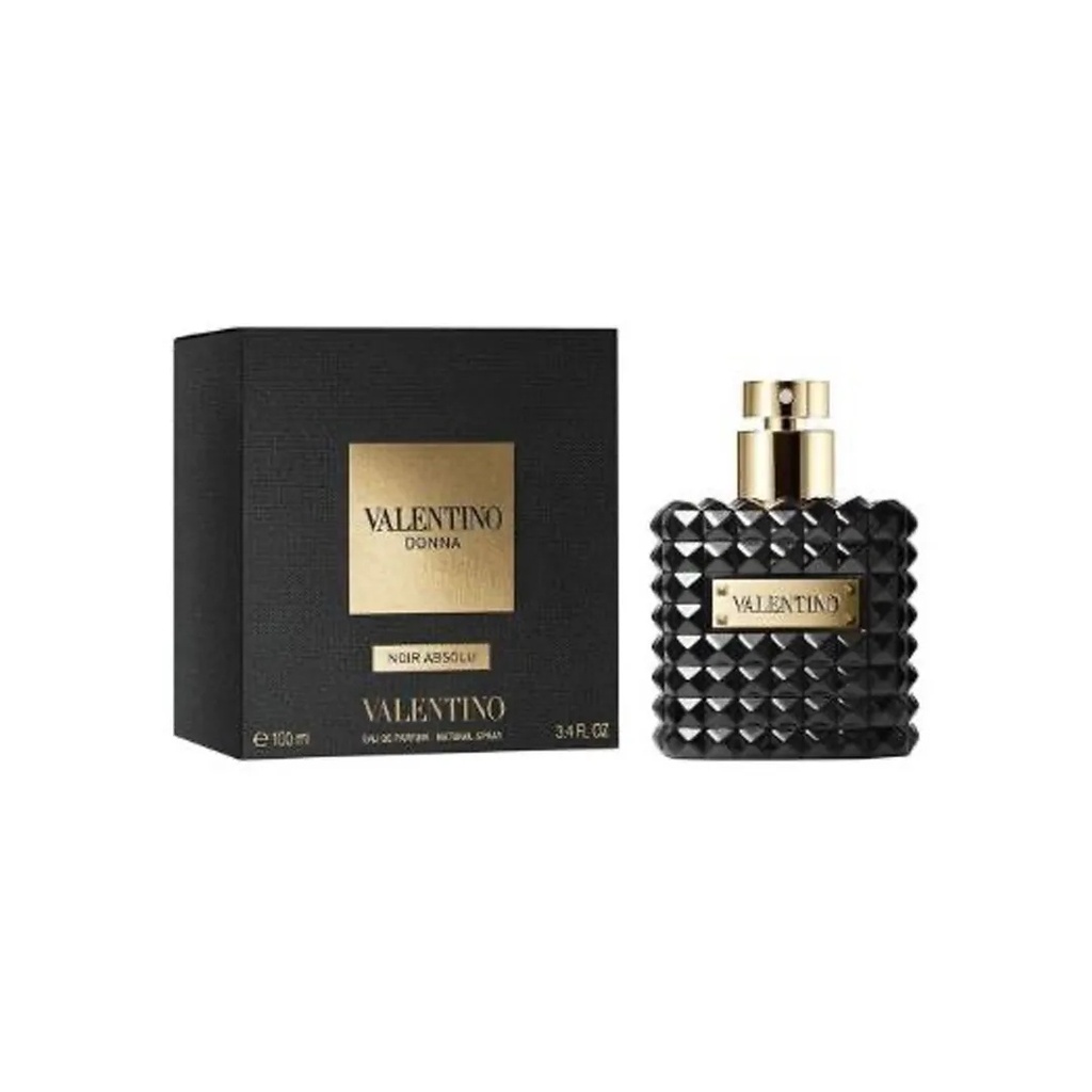Valentino Donna Noir Absolu - Eau De Parfum 100mlB