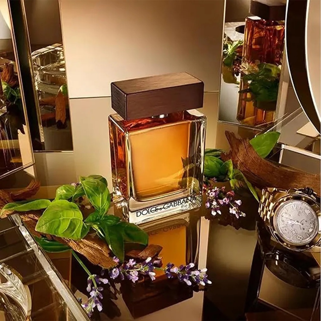 D&G The One EDT A
