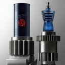 Jean Paul Gaultier Ultra Male Le Parfum - Eau De Toilette 125mlC